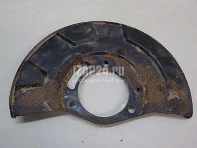 4146109100 Пыльник тормозного диска Ssang Yong Actyon Sport (2006 - 2012)