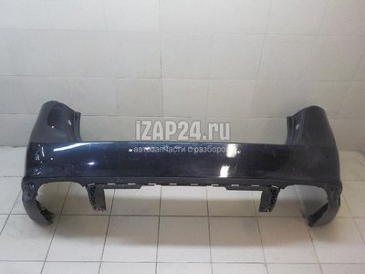 95850541110G2X Бампер задний VAG Cayenne (2010 - 2017)
