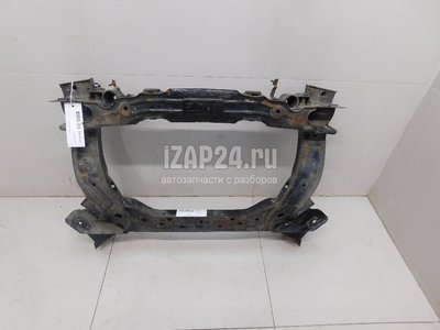 C2Z3023 Балка подмоторная Jaguar XF (2007 - 2015)