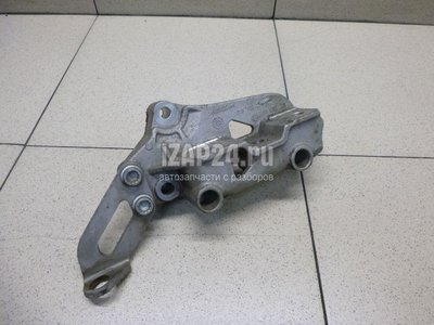 03F199275C Кронштейн КПП VAG Fabia (2007 - 2015)