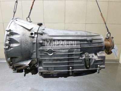 31020HG00C АКПП (автоматическая коробка переключения передач) Nissan Q50 (V37) 2013