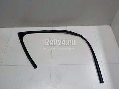 T4A1228 Уплотнитель стекла двери Jaguar F-PACE 2016