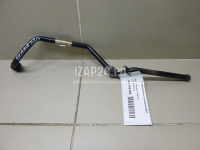4F0317821E Трубка системы охлаждения АКПП VAG Allroad quattro (2006 - 2012)