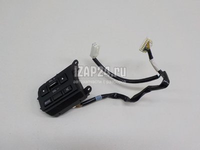 D651664M0 Кнопка многофункциональная Mazda Mazda 2 (DE) (2007 - 2014)