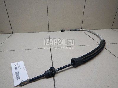 7L6713265B Трос КПП VAG Touareg (2002 - 2010)