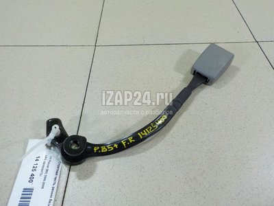 3B0858472J Ответная часть ремня безопасности VAG Passat [B5] (2000 - 2005)