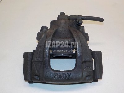 34116768457 Суппорт тормозной передний левый BMW R50 (2000 - 2007)