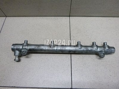 6110700395 Рейка топливная (рампа) Mercedes Benz W203 (2000 - 2006)