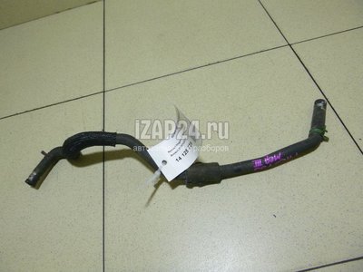 217410021R Шланг системы охлаждения Renault Megane III (2009 - 2016)