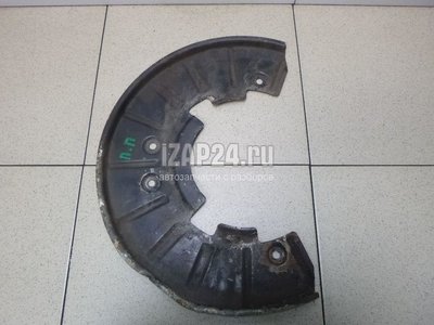 7L0615311B Пыльник тормозного диска VAG Cayenne (2003 - 2010)