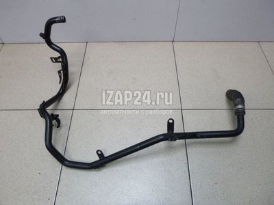059121507L Трубка охлажд. жидкости металлическая VAG Cayenne (2003 - 2010)