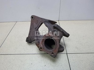 059131799P Коллектор выпускной VAG Touareg (2002 - 2010)