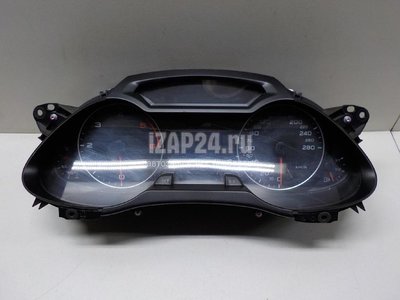 8K0920900DX Панель приборов VAG A4 [B8] Allroad (2009 - 2015)