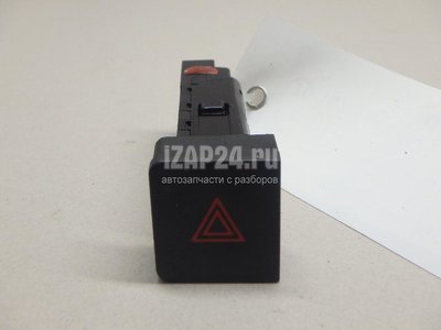 96672924 Кнопка аварийной сигнализации GM Captiva (C100) (2006 - 2010)
