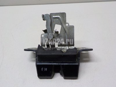 7141034001 Замок багажника Ssang Yong Actyon New/Korando C 2010