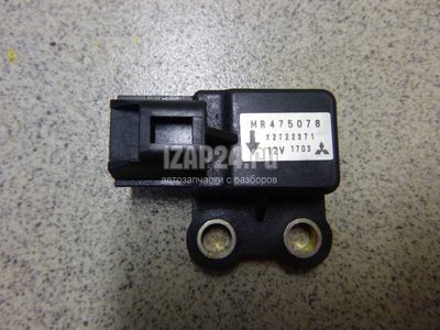 MR475078 Датчик AIR BAG Mitsubishi Colt (CJ) (1996 - 2004)