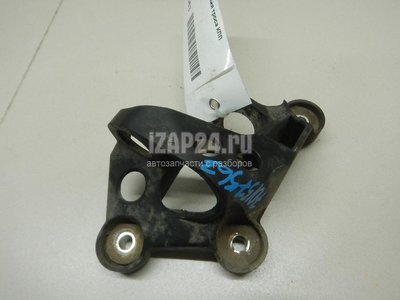 6Q0711789F Кронштейн крепления троса КПП VAG Fabia (1999 - 2007)