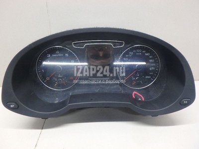 8U0920930 Панель приборов VAG Q3 (8U) (2012 - 2018)