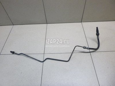 55564358 Трубка цилиндра сцепления GM Zafira C (2013 - )
