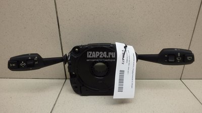 61319169654 Переключатель подрулевой в сборе BMW 1-серия E87/E81 (2004 - 2011)