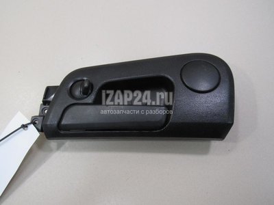 7325031001LAM Ручка двери задней внутренняя левая Ssang Yong Actyon Sport (2006 - 2012)