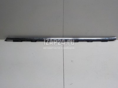 9678420680 Накладка стекла заднего левого Citroen-Peugeot 2008 (2013 - 2019)