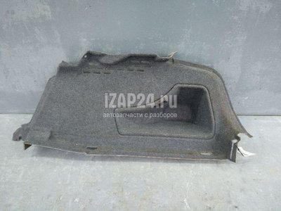 8K5863888A2Z3 Обшивка багажника VAG A4 [B8] (2007 - 2015)