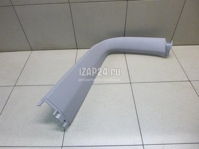 16674005717E94 Обшивка двери багажника Mercedes Benz GL-Class X166 (GL/GLS) (2012 - 2019)