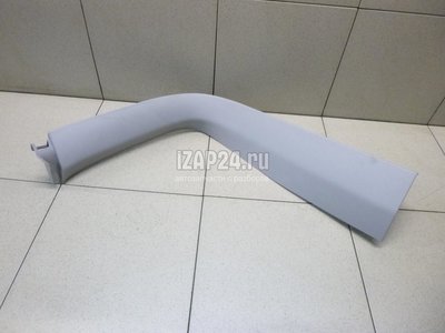 16674006717E94 Обшивка двери багажника Mercedes Benz GL-Class X166 (GL/GLS) (2012 - 2019)