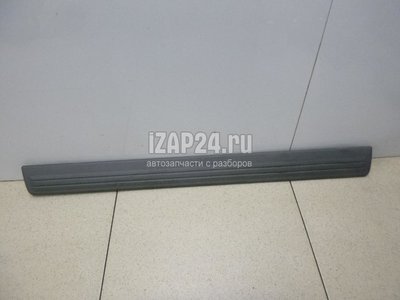7695295F0C Накладка порога (внутренняя) Nissan Almera Classic (B10) (2006 - 2013)