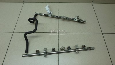 4743607 Рейка топливная (рампа) Land Rover Range Rover III (LM) (2002 - 2012)