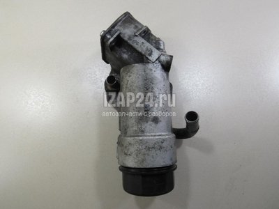 6641840302 Корпус масляного фильтра Ssang Yong Actyon Sport (2006 - 2012)