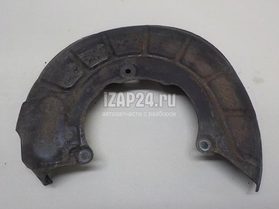 1K0615312F Пыльник тормозного диска VAG TT(8J) (2006 - 2015)