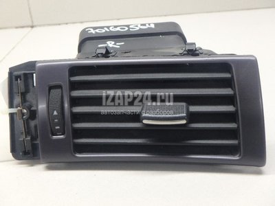 4B1820902J1V5 Дефлектор воздушный VAG A6 [C5] (1997 - 2004)