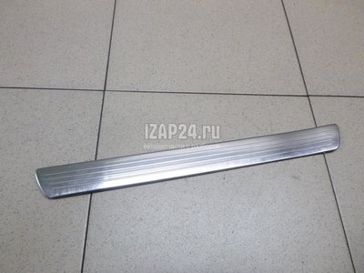 1666860736 Накладка порога (внутренняя) Mercedes Benz GL-Class X166 (GL/GLS) (2012 - 2019)
