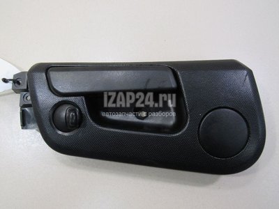 7326031001LAM Ручка двери задней внутренняя правая Ssang Yong Actyon Sport (2006 - 2012)
