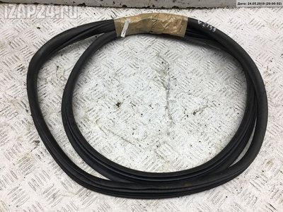 82830JD00C Уплотнитель двери задней правой Nissan Qashqai J10 (2006-2013) 2007