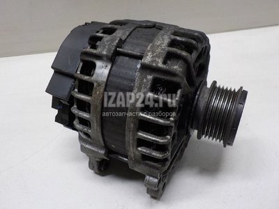 03L903024F Генератор VAG Alhambra 2010