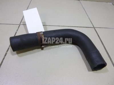 165710D200 Патрубок радиатора Toyota Corolla E18 2013