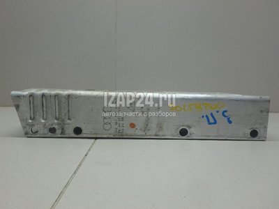 8K0807332A Кронштейн усилителя заднего бампера правый VAG A4 [B8] Allroad (2009 - 2015)