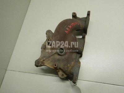 CY0113451A Коллектор выпускной Mazda CX 9 (2007 - 2016)