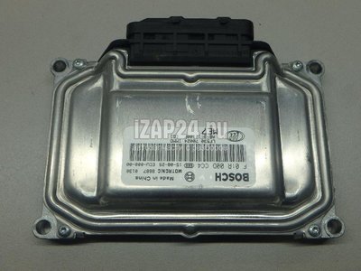 ABC3612100D1 Блок управления двигателем Lifan X50 2015