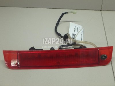 AAB4134100 Фонарь задний (стоп сигнал) Lifan X70 2017