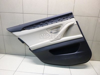 51427273285 Обшивка двери задней левой BMW 5-серия F10/F11 (2009 - 2016)