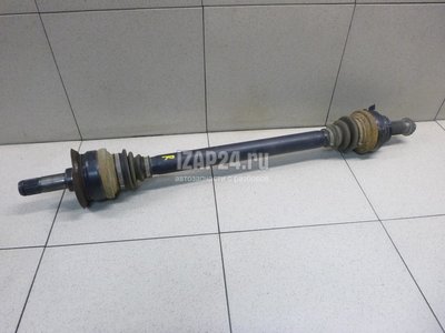 33208603098 Полуось задняя правая BMW 5-серия F10/F11 (2009 - 2016)