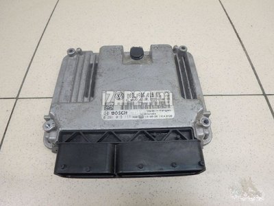03L906018QN Блок управления двигателем VAG Yeti (2009 - 2018)