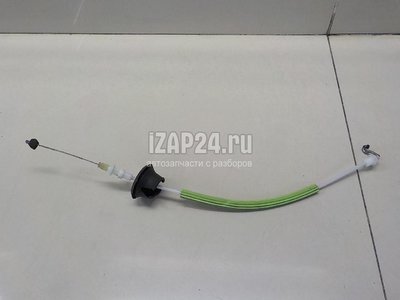 8P4839085A Трос открывания задней двери VAG A3 [8PA] Sportback (2004 - 2013)