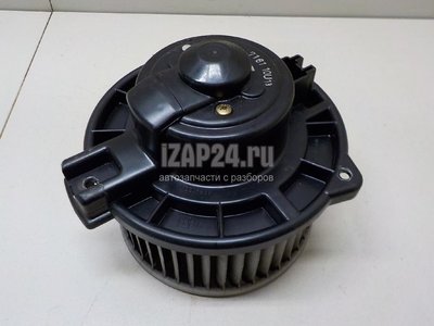 Мотор отопителя салона (Левый руль) Mitsubishi Pajero Sport 96-08 / Challenger 96-99