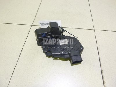 31253287 Замок двери задней левой Volvo V70 (2007 - 2016)
