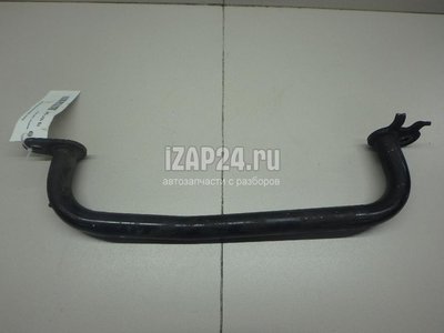 L2145647XB Лента крепления бензобака Mazda CX 9 (2007 - 2016)